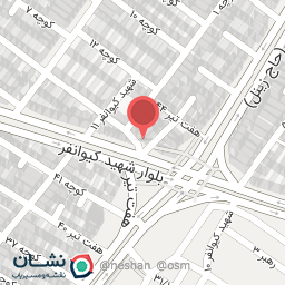 عکس دکتر سعید باهر