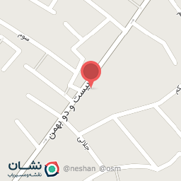 عکس کلینیک زیبایی نهال