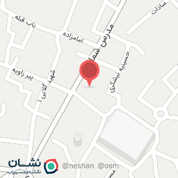 عکس بینایی سنجی افسانه اسدنیا