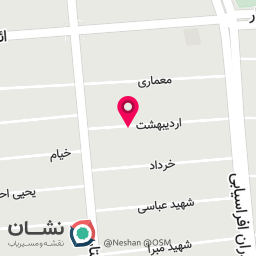 عکس مزون ابریشم