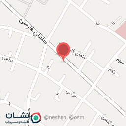 عکس فلافل سیتی