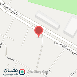 عکس فروشگاه ایساکو باقرپور آذریان