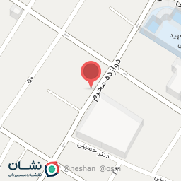 عکس دکتر شبان زاده