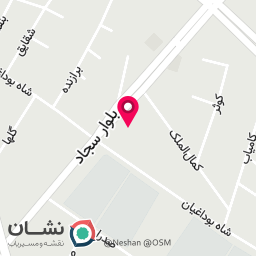 عکس حسینیه چهارده معصوم قزلجه کندی های مقیم شهر قدس