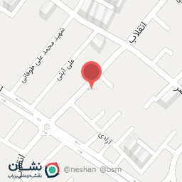 عکس دفتر محضر