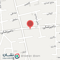 عکس فروشگاه هفت