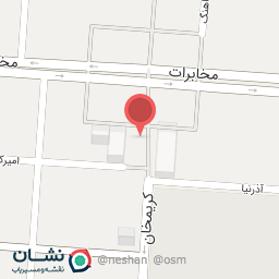 عکس فروشگاه‌ زنجیره‌ای رفاه