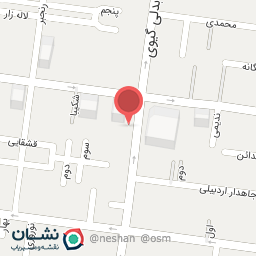 عکس نشر محمد