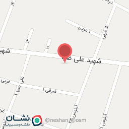 عکس شركت نشانه كوير آرشا (هلدينگ آرشا)