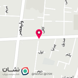 عکس فروشگاه ام پی موتور(سیکلت شاپ)