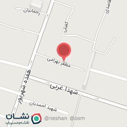 عکس چایخانه آراز