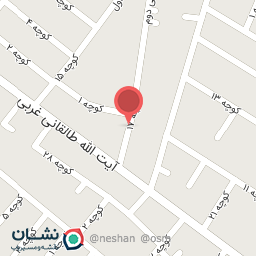 عکس کوچه شهید کریم یونسی