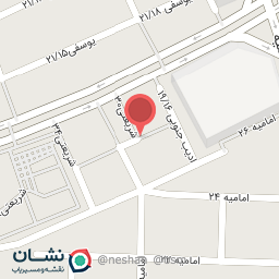 عکس پلاسکو نیما