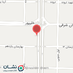 عکس فست فود شاورما