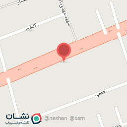 عکس صنایع سنگ ابراهیمی