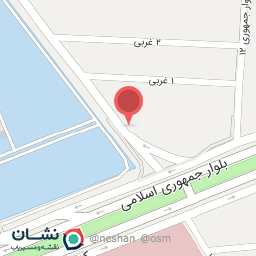 عکس سالن آرایش و زیبایی هستی صالحی