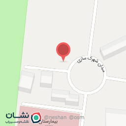 عکس شهرداری طالقان