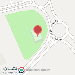 عکس سالن ورزشی شهدای مظفریه