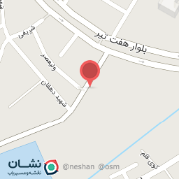 عکس غذا خوری خلیج فارس