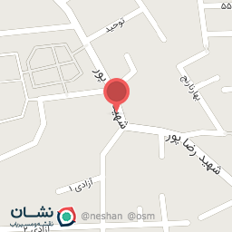 عکس تاکسی تلفنی فلاح