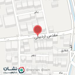 عکس کلینیک لذت زیبایی شعبه زعفرانیه