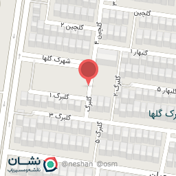 عکس خانه سیمین