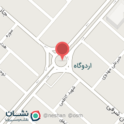 عکس میدان شهدا