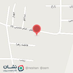 عکس مسکن مهر شهرک سپاه