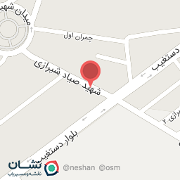 عکس سوپر مارکت کاسپین