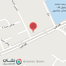 عکس خودپرداز بانک رفاه کارگران