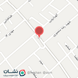 عکس پارک مهدی