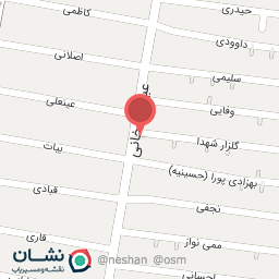 عکس فروشگاه آرایشی سایه