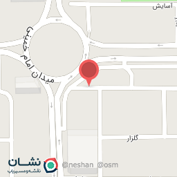 عکس برق خودرو‌ محمود