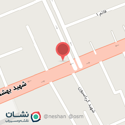 عکس فروشگاه تخصصی پارس موبایل