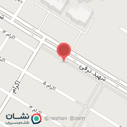 عکس رستوران خادم الرضا