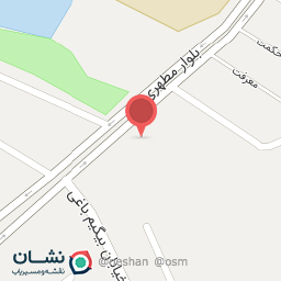 عکس فروشگاه بزرگ تعاون سردرود