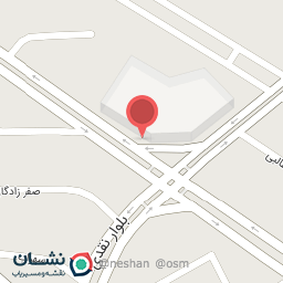 عکس شیرینی سرای حافظ