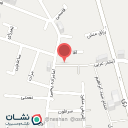 عکس پایگاه سلامت عودلاجان ۱۲۲۱