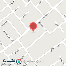 عکس قنادی کاخ تبریزیان