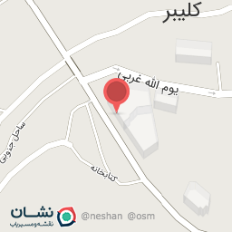 عکس پاساژ 110 کلیبر