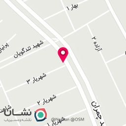 عکس املاک صنعتی محسن
