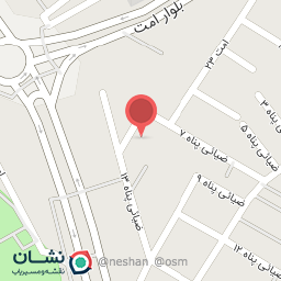 عکس حسینیه جوادالآئمه گیلانیهای مقیم مشهد