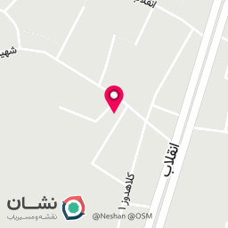 عکس آموزشگاه رانندگی پرشیا (آدرس جدید)