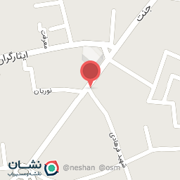 عکس فروشگاه مهدی