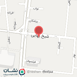 عکس دکتر مسعود سلطانی-گوش حلق