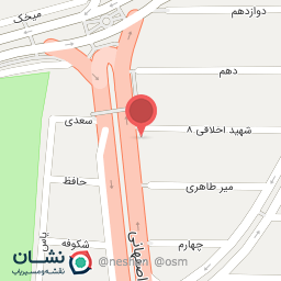 عکس دفتر طلاق ۱۹۴ تهران