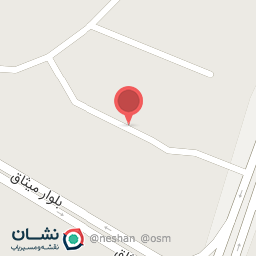 عکس مجتمع مسکونی طاها