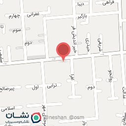 عکس لوازم یدکی موتورسیکلت بهرام