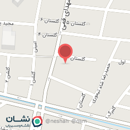 عکس دفتر مشاوره املاک علی