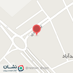 عکس مسجد امام رضا